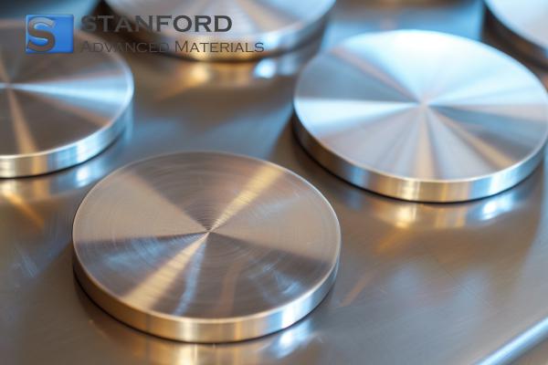 Molybdenum Sputtering Target