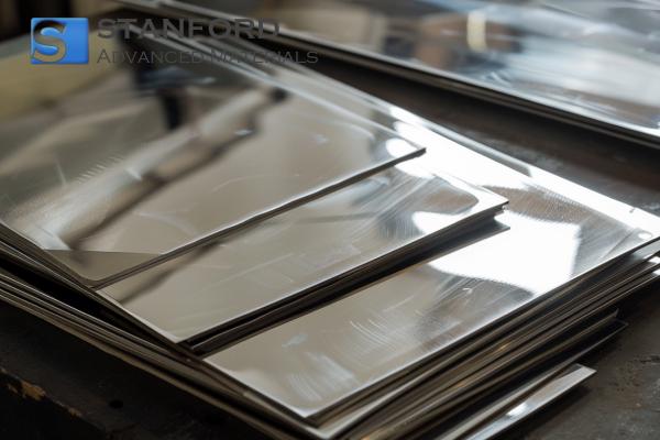 Titanium Plate (Ti Plate)