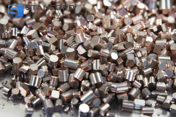 Cobalt Nickel (Co/Ni) Evaporation Materials