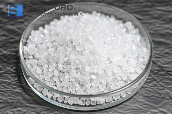 Cadmium Fluoride (CdF2) Evaporation Materials