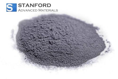 Micro Silicon Nitride (β-Si3N4) Powder (CAS No. 12033-89-5)