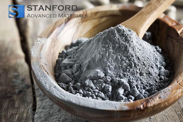 Micro Iron Powder (Fe) (CAS No. 7439-89-6)