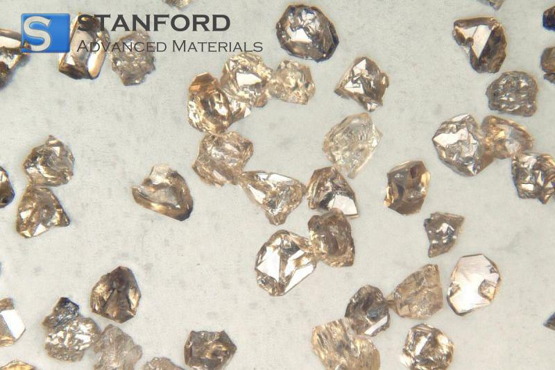 Cubic Boron Nitride Powder (cBN)