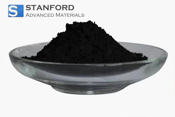 Iridium Black Powder, Fuel Cell Grade (7439-88-5)