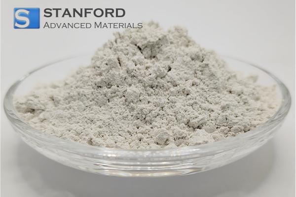 Nano Silicon Nitride (Si3N4) Powder (CAS No. 12033-89-5)