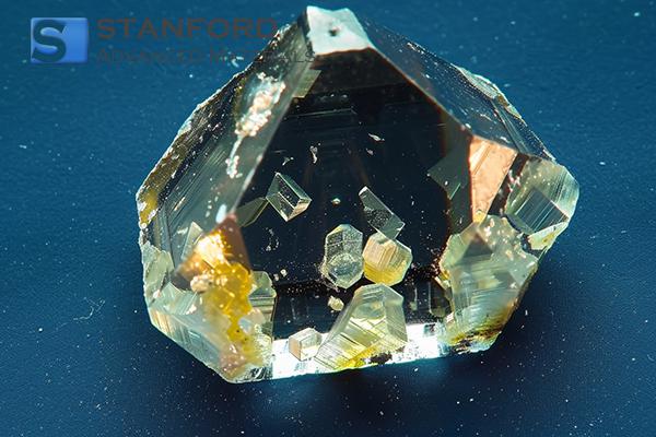 Potassium Titanyle Arsenate (KTA)