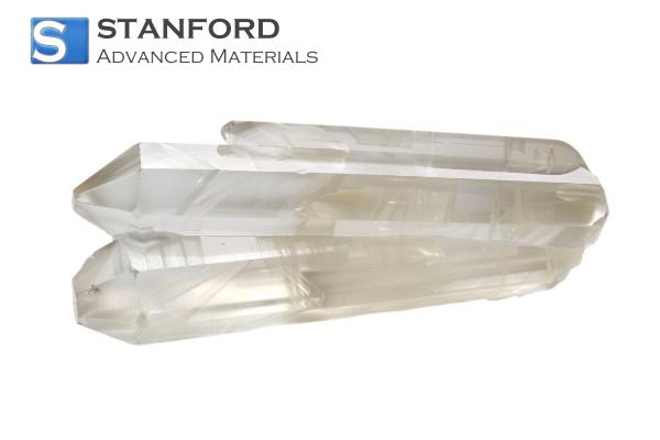 LYSO (Ce) Scintillation Crystal