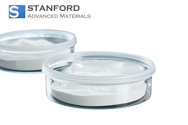 Yttria Stabilized Zirconia Y2O3·ZrO2 (YSZ) Powder