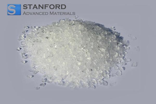 Magnesium Fluoride Crystal (MgF2 Crystal)