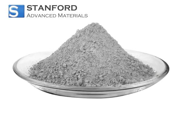 Micro Silicon Nitride (α-Si3N4) Powder (CAS No. 12033-89-5)