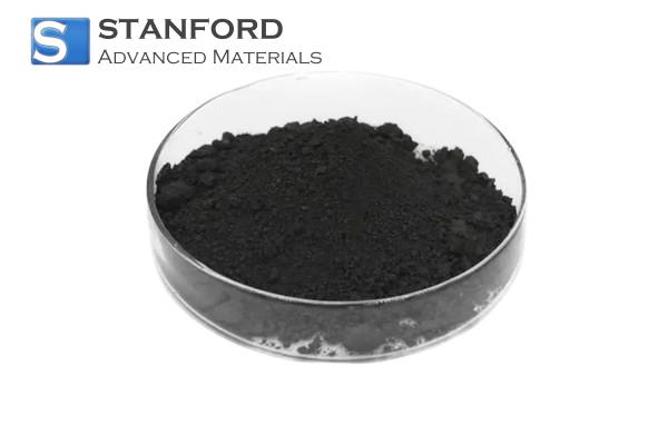 Micro Titanium Carbonitride (TiCN)