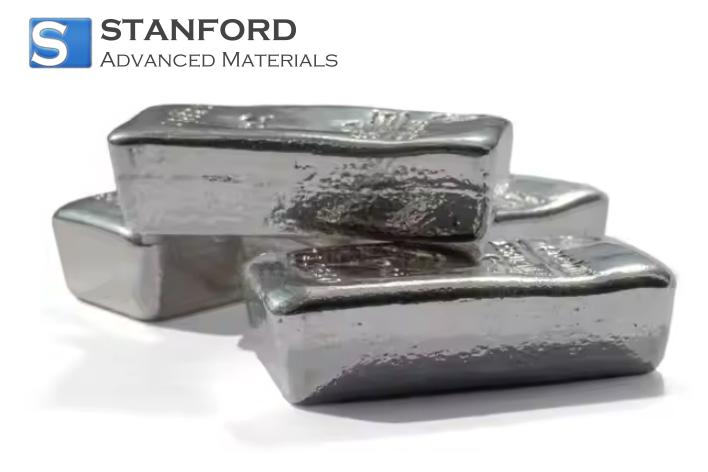 Indium Ingot (In Ingot)