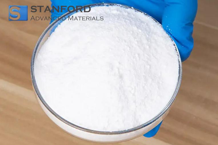 Barium Titanate Nanoparticles (BaTiO3)