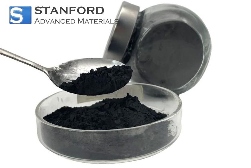 Boron Carbide Nanopowder (CAS No. 12069-32-8)