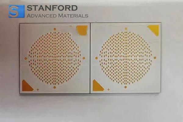 Stanford Advanced Materials