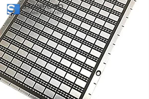 Stanford Advanced Materials