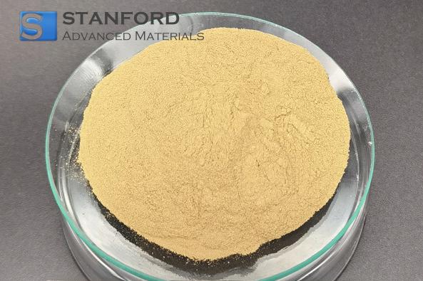 Nano Tantalum Carbide Powder (CAS No. 12070-06-3)
