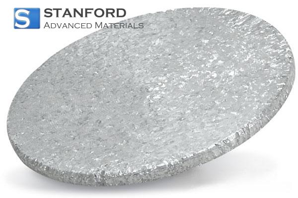 Antimony (Sb) Sputtering Target