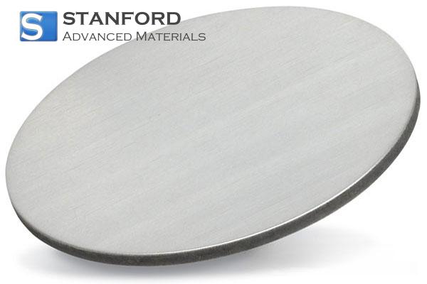 Cobalt (Co) Sputtering Target