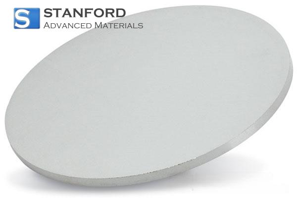 Germanium (Ge) Sputtering Target