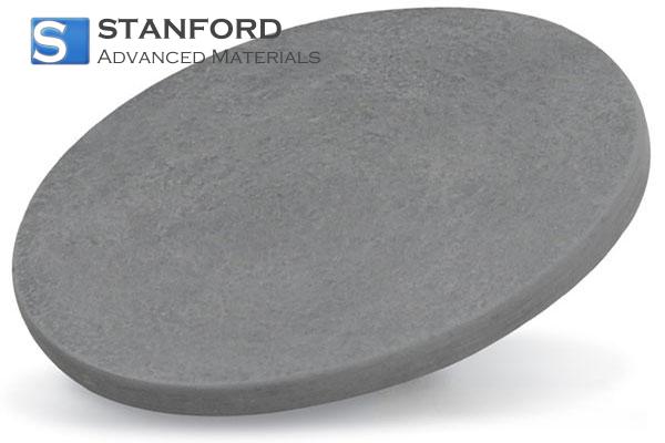 Iron (Fe) Sputtering Target