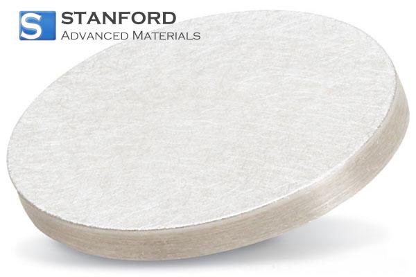 Magnesium (Mg) Sputtering Target