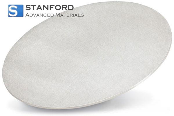 Nickel (Ni) Sputtering Target