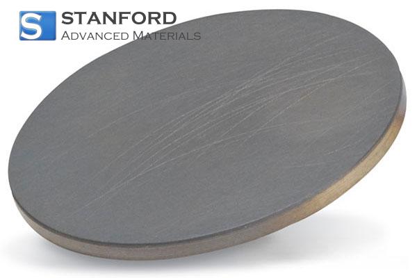Samarium (Sm) Sputtering Target