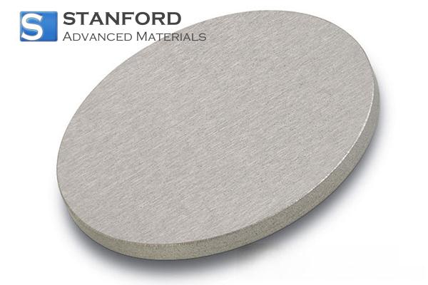 Tellurium Sputtering Target, Te