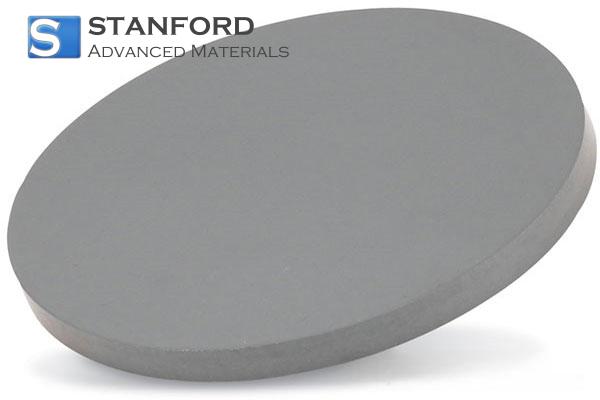 Boron Carbide (B4C) Sputtering Target