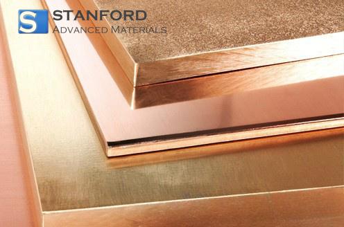 Beryllium Copper Plate/Sheet