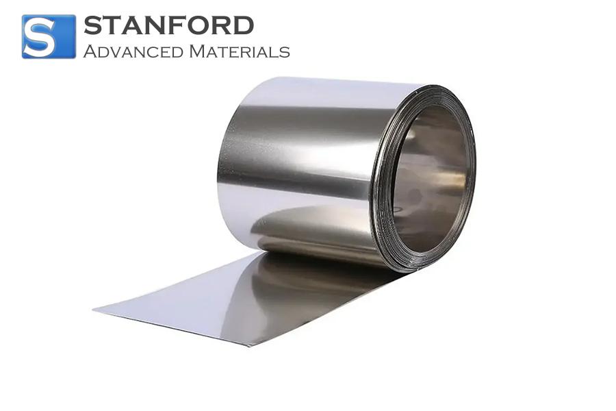 Iridium Ribbon/Strip