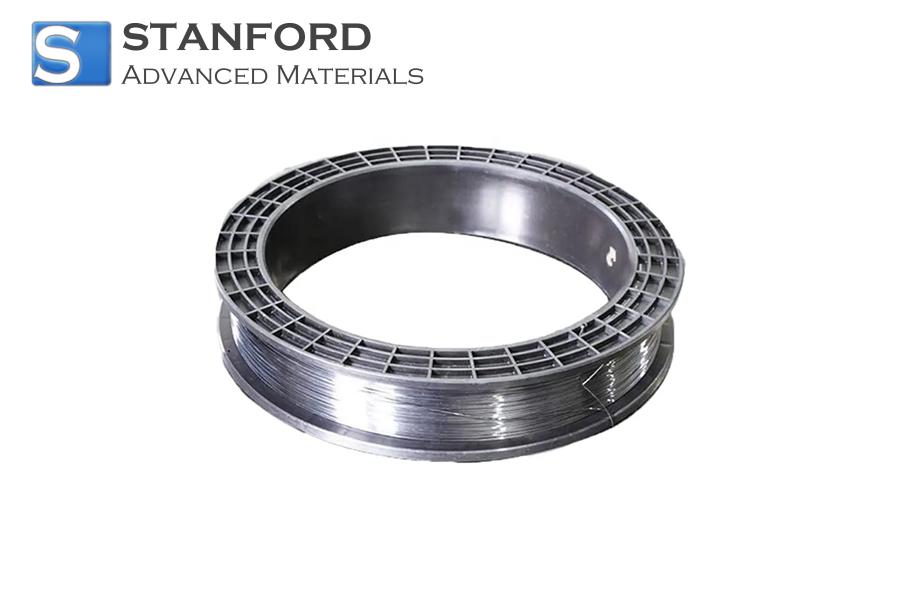 Molybdenum Lanthanum Wires (Mo-La wires)