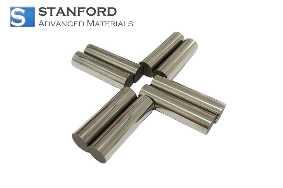 Niobium Ingot, Nb Ingot