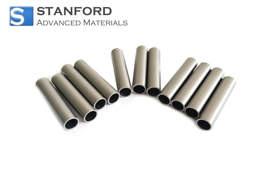 Niobium Tube/Pipe