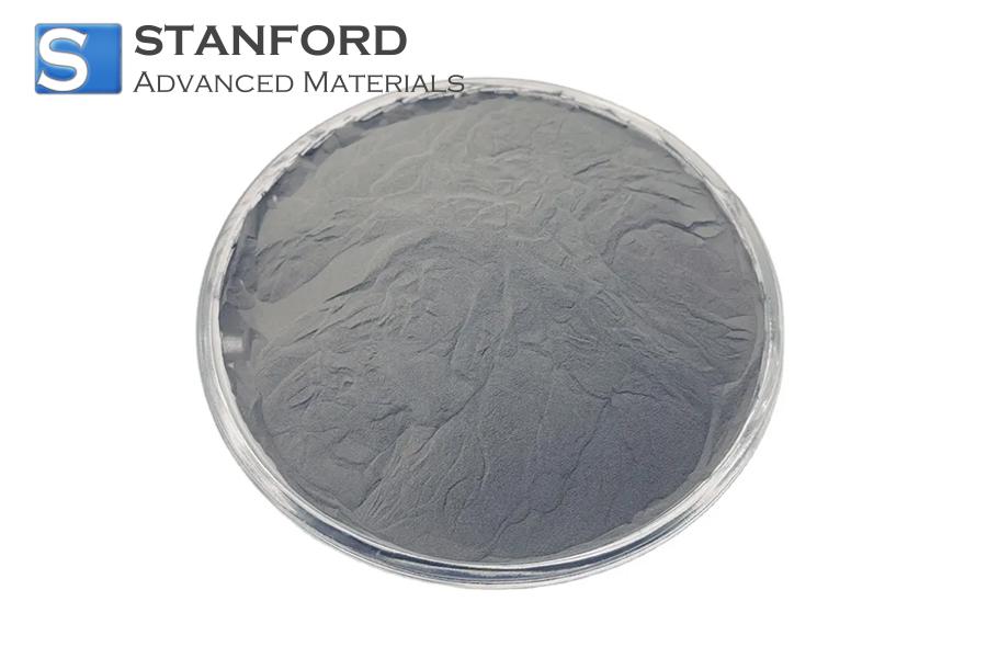 Spherical Niobium Powder (Spherical Nb Powder)