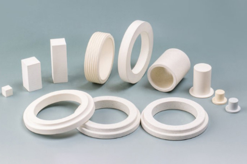 Various Boron Nitride Ceramic Products