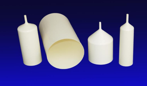 Pyrolytic Boron Nitride VGF Crucible