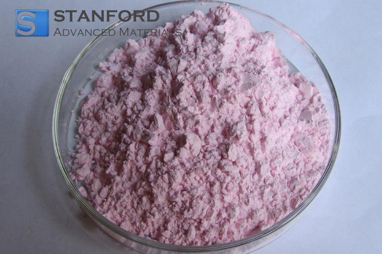 Stanford Advanced Materials