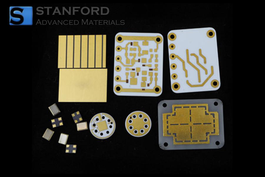 Stanford Advanced Materials