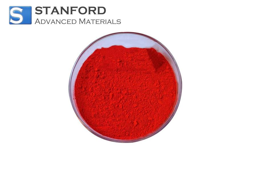 Stanford Advanced Materials
