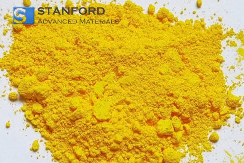 Stanford Advanced Materials