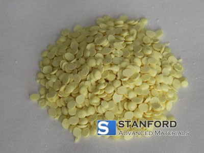 SU1218 High Purity Sulfur (Sulphur, S)