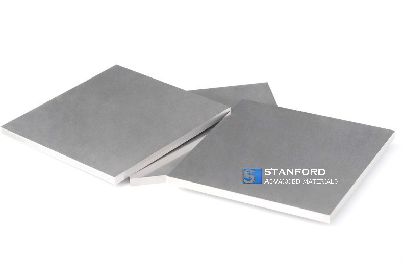 IR0888 Iridium Plate/Sheet