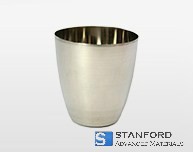 PTU0409 Standard Platinum Crucible (Standard Pt Crucible)