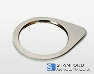 PTU0409 Standard Platinum Crucible (Standard Pt Crucible)