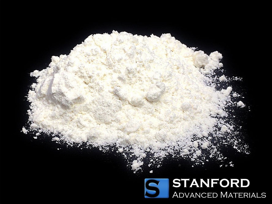 LM2019 Lithium Hexafluorophosphate Powder