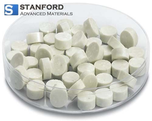 VD0729 Strontium Zirconate (SrZrO3) Evaporation Materials