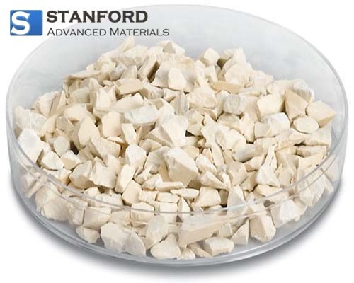 VD0736 Titanium Dioxide (TiO2) Evaporation Materials