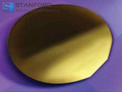 NR2172 Gallium Nitride Wafer
